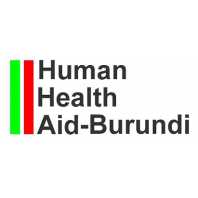 Human Health Aid - Burundi