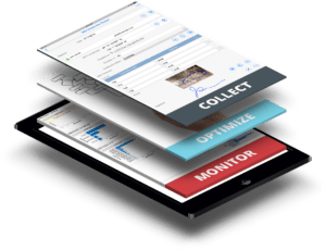 Workforce Automation Solution App
