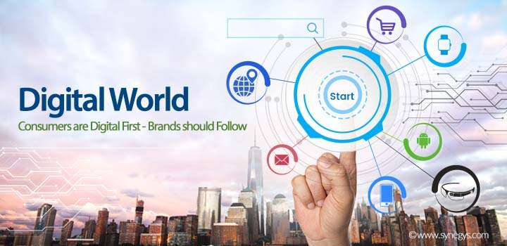 Digital World