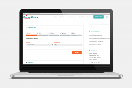 booking & Payment system booking & Payment system